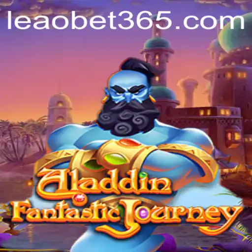 Aladdin: A Magical Journey into the World of Online Gaming