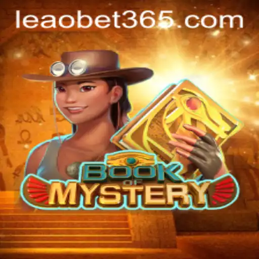 Explore the Enchantment of BookofMystery on leao.bet
