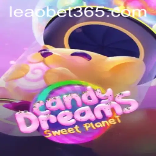 Discover the Sweet World of CandyDreams with leao.bet