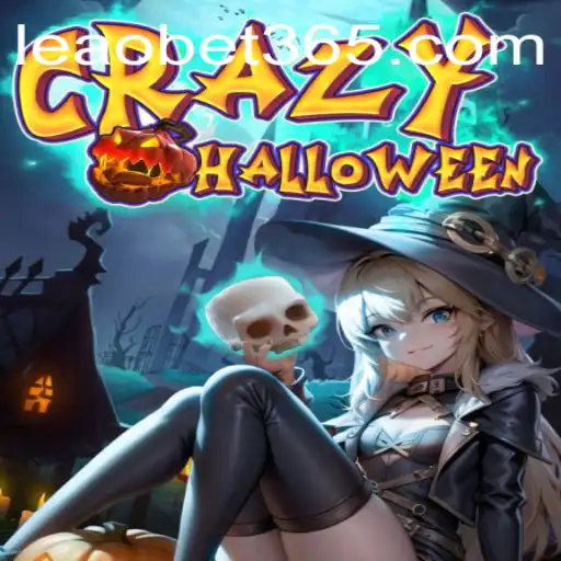CrazyHalloween: Exploring the Haunted Gaming Experience