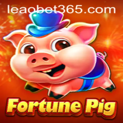 FortunePig: Discover the Exciting World of leao.bet's Latest Adventure