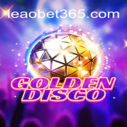 GoldenDisco: A Dazzling Journey into the World of Gaming
