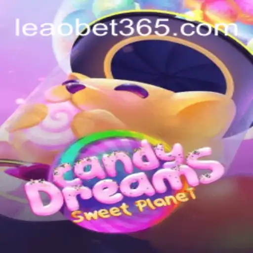 Discover the Sweet World of CandyDreams with leao.bet