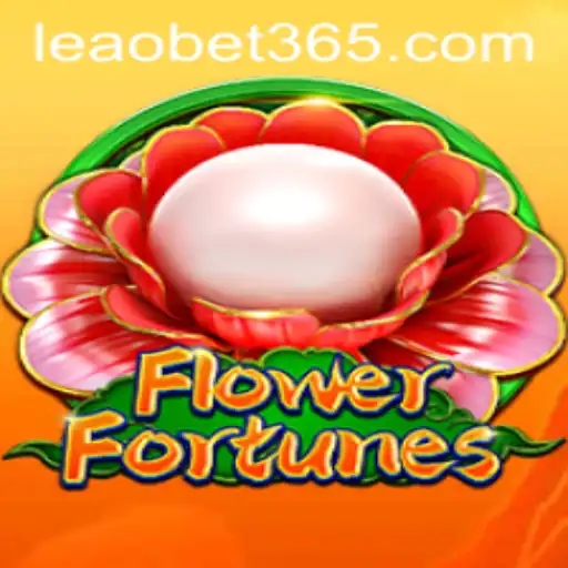 FlowerFortunes: Immersing in the Digital Meadow at Leao.Bet