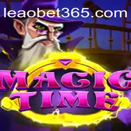 Exploring the Enchanting World of MagicTime