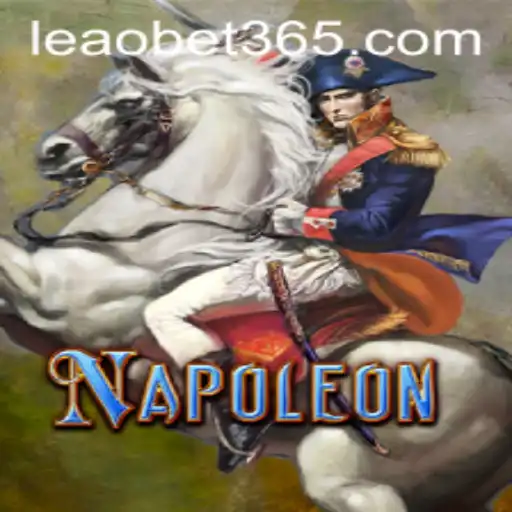 Unveiling Napoleon: Strategy and Excitement in leao.bet's New Game