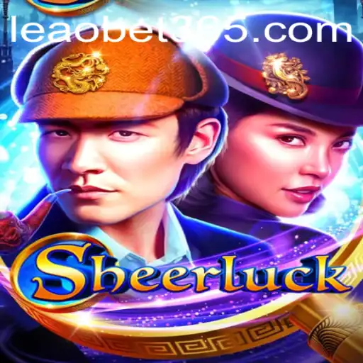 Discover the Exciting World of Sheerluck: A Game of Strategy and Mystery