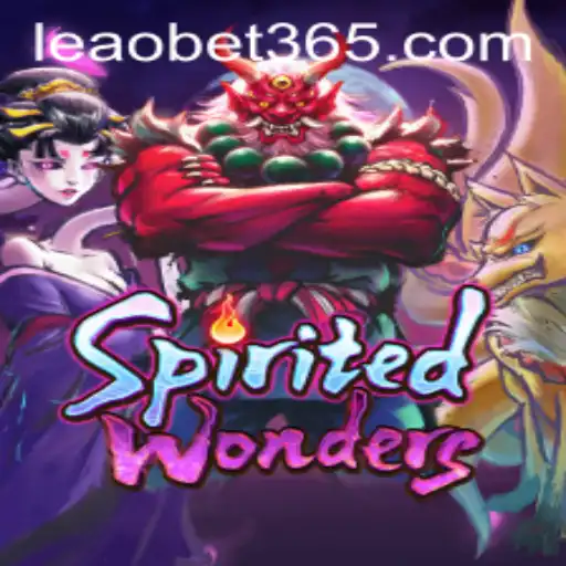 Exploring the Mysteries of 'SpiritedWonders' with Leao.bet