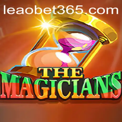 Unraveling the Mystical World of TheMagicians: A Captivating Adventure in the Gaming Realm