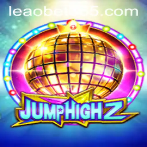 JumpHigh2: The Ultimate Gaming Experience with Leao.bet