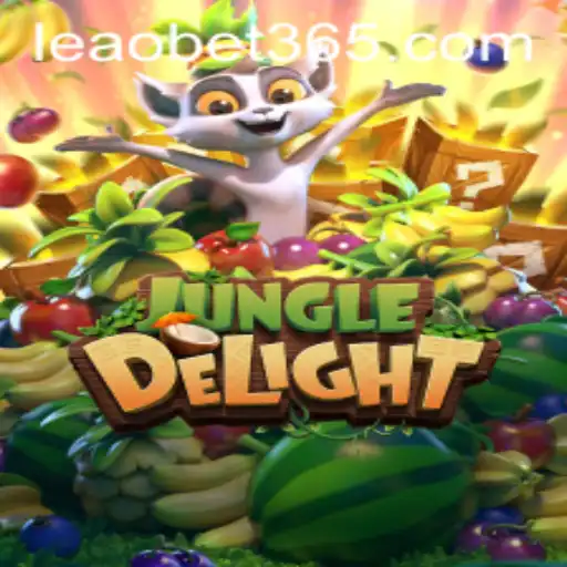Discover the Thrilling World of JungleDelight at Leao.bet