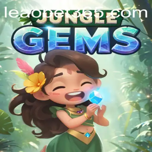 Discover JungleGems: The Exciting New Game Revolutionizing Online Gaming