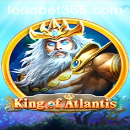 Discover the Aquatic Adventure: KingofAtlantis