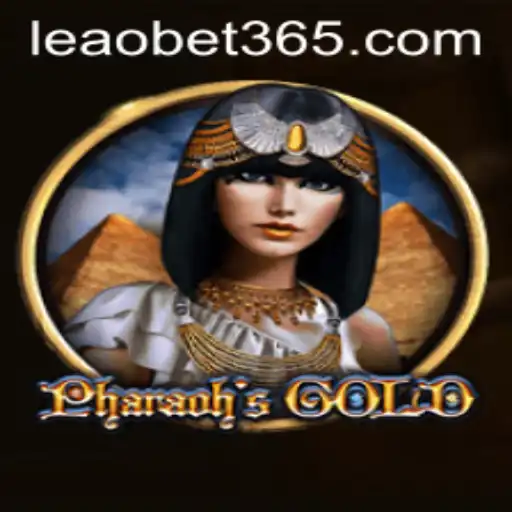 Explore PharaohsGold: An Intriguing Adventure with Leao.bet
