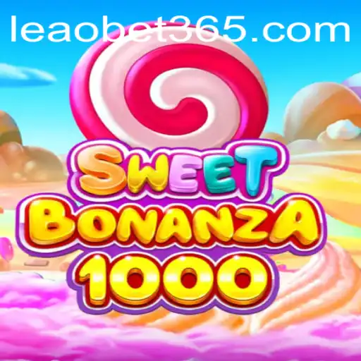 Discovering SweetBonanza1000: A Journey Through A Candyland Adventure