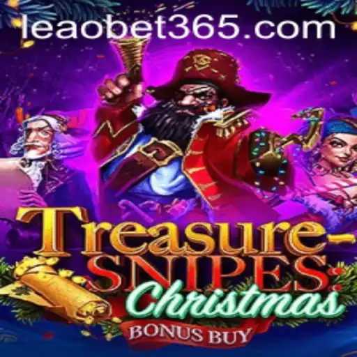 Embark on a Festive Adventure: Unveiling TreasuresnipesChristmas